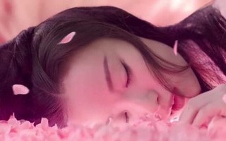 Nghê Ni khiến fan phát sốt vì đẹp ma mị trong "Tam sinh tam thế thần tịch duyên"