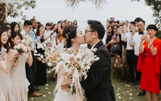 Nhà văn Nguyễn Ngọc Thạch nói về những điều kỳ cục khi đi đám cưới, đảm bảo "trúng tim đen" chúng ta ít nhất 1 lần
