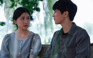 Chuyện tình Tùng - Mai của "Những cô gái trong thành phố": Cặp đôi vàng của làng ăn hại chính là đây!