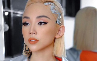 Tóc Tiên đau lòng tâm sự về ba mẹ: "Trong ánh mắt ấy, mình vẫn là kẻ thất bại sắp chạm ngưỡng 30"