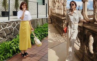 Muốn cao hơn vài phân rất dễ, bạn chỉ cần tuân theo tỷ lệ “ngắn – dài” với 3 công thức cụ thể sau là được