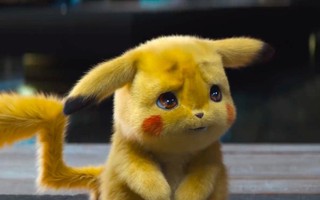 Những lý do khiến khán giả phải tan chảy với "Thám tử Pikachu" do "thánh lầy Deadpool" lồng tiếng