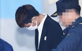 Jung Joon Young xuất hiện tại tòa sơ thẩm sau hơn 7 tuần bị bắt giữ, truy tố tội: Hiếp dâm tập thể, quay lén và phát tán video sex