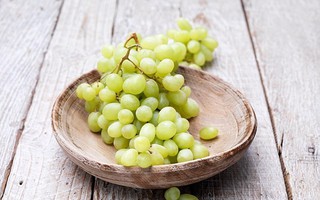 Nếu bạn ăn nho mỗi ngày trong vòng một tháng: Những điều bất ngờ này sẽ xảy ra