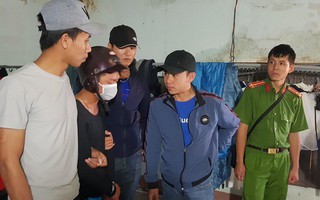 Lời khai rợn người của kẻ giết vợ, đốt xác trong thùng phi