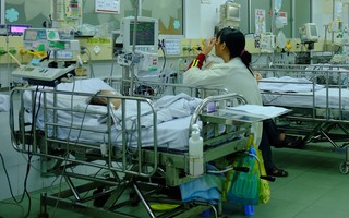 Đã có  3 người tử vong vì sốt xuất huyết ở TP.HCM: Thói quen này có thể giết chết bạn khi mùa mưa đến
