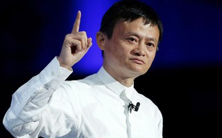 Jack Ma: "Hôn nhân không phải để tích lũy của cải, không phải để mua nhà, mua xe mà là để có con!"