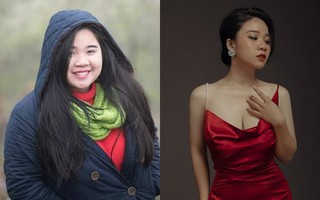 Học trò Mỹ Tâm giảm 30kg làm nữ chính "Người ấy là ai?", khán giả thốt lên: "Không thể tin nổi lại xinh thế này!"