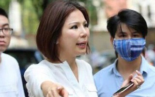 Bản cung của vợ cũ ông Chiêm Quốc Thái nói về bác sĩ Trần Hoa Sen thế nào?