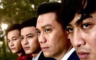 Đã mê vũ trụ VTV, không thể không biết 5 loạt phim "Cảnh Sát Hình Sự" kinh điển sau đây!