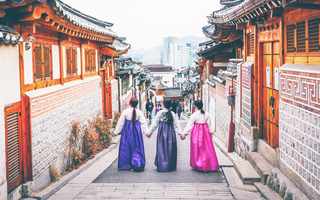 Hàn Quốc áp dụng chính sách ngăn ngừa dịch tả lợn châu Phi, ai sắp đi du lịch cũng cần lưu ý để tránh trường hợp bị cấm nhập cảnh