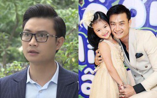 Chàng soái ca phim "Về nhà đi con": Ly hôn nhưng vẫn coi vợ cũ là bạn tốt