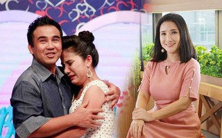 Show thực tế khiến Cát Tường rời vị trí MC của "Bạn muốn hẹn hò" để qua Mỹ dẫn dắt là gì?