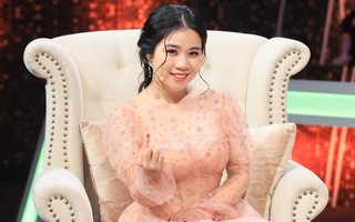 "Người ấy là ai?": Lột xác xinh ngỡ ngàng sau khi giảm 30kg, nữ chính tuyên bố "Chọn em các anh sẽ không phải hối hận!"
