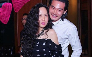 Lê Phương sắp sinh con với chồng trẻ, Quách Ngọc Ngoan cũng úp mở chuyện Phượng Chanel có tin vui? 