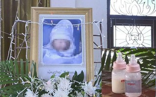 Sản phụ bị vỡ ối nhưng phải nằm chờ bác sĩ 4 tiếng mới được vào phòng mổ, cuối cùng dẫn đến bi kịch đau thương 