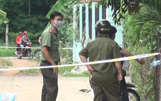 Lộ diện người phụ nữ bí ẩn đến thuê nhà, nơi phát hiện 2 thi thể bị đổ bê tông ở Bình Dương