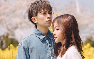 Gil Lê rưng rưng xúc động khi nói về chuyện yêu đương của bản thân: "Họ đã ra đi và mình thì hụt hẫng"