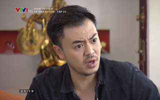 "Về nhà đi con": Xuất hiện nhân vật thứ 3 sở hữu loạt câu thoại cực "chất" sau chị em Thư - Dương