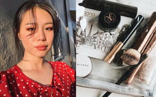 Trang điểm nhưng không nghiêm túc thực hiện điều này thì chẳng trách, da bạn cứ nổi mụn mãi không dứt