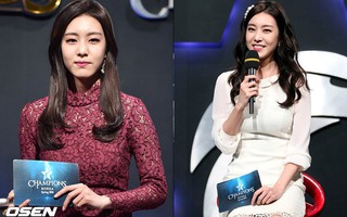 Hẹn hò thì mặc giản dị, ai ngờ khi đi làm người yêu So Ji Sub lại chỉ thích diện váy ôm khoe dáng triệt để thế này 