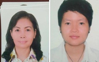 Nóng: Danh tính hai người phụ nữ nghi liên quan đến vụ 2 thi thể bị đổ bê tông ở Bình Dương