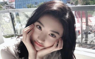 "Đệ nhất giả ngơ" Cảnh Điềm lần đầu lên tiếng sau khi bị mắng chửi thậm tệ vì làm xấu mặt Trung Quốc tại Cannes