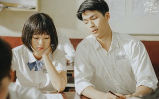 Khán giả thổn thức với nhạc phim "Ước hẹn mùa thu" do Tóc Tiên thể hiện