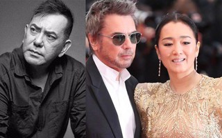 Sao "Vô gian đạo" bất ngờ tiết lộ bí mật liên quan tới Củng Lợi và người chồng 71 tuổi