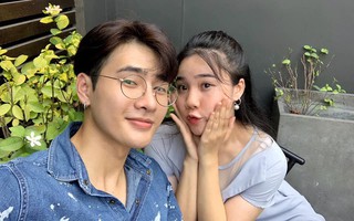 "Người ấy là ai?" vừa kết thúc, nữ chính và nam thần Hà Nội đẹp như tạc đã công khai "thả thính" ngọt thế này