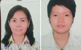 Lời khai ban đầu của nhóm phụ nữ sát hại 2 nạn nhân rồi đổ bê tông ở Bình Dương