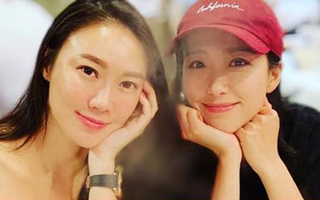 Những người bạn thân của Diêu Tử Linh lên tiếng bênh vực nhân cách trước nghi vấn cướp chồng