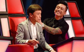 Thanh Hà - Tuấn Hưng đau đầu thất vọng vì "cướp" thí sinh The Voice nhưng cuối cùng lại nếm "trái đắng" 