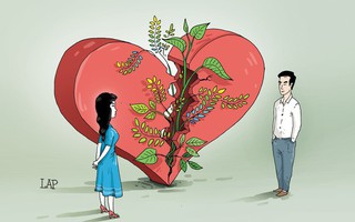 Tôi đã lấy nhầm chồng: Cái kết không vui khi hôn nhân là “Mình yêu thì cưới” và đặt cược vào may mắn