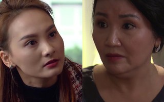 "Về nhà đi con": Thư (Bảo Thanh) lại sắp rơi vào địa ngục "sống chung với mẹ chồng"?