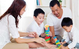 Những sai lầm khi nuôi dạy con hầu hết cha mẹ Việt mắc phải