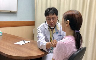 Tự mua thuốc trị tiểu đường, người phụ nữ đau ngực dữ dội, nguy kịch vì nhồi máu cơ tim