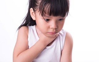 Các mẹ làm tốt 5 điều sau sẽ giúp con cái giảm nguy cơ bị tái phát viêm amidan