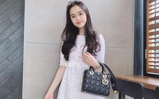 Giỏi như bạn gái Duy Mạnh: Tập tành kinh doanh mà mới 1,5 năm đã mở thêm cửa hàng ngay mặt phố trung tâm