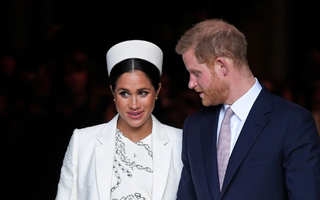 Nguồn tin cung điện lần đầu lên tiếng về việc Meghan sinh con hay chưa và câu trả lời khiến người dùng mạng choáng váng