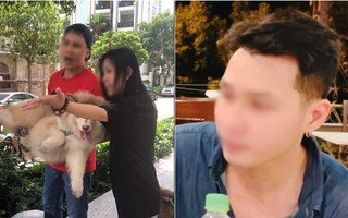 Nam Việt Kiều lên tiếng sau khi bị "ném đá" vì xấc xược với bác bảo vệ lớn tuổi: Sẽ xin lỗi trực tiếp, mong cộng đồng mạng đừng làm phiền tới vợ và gia đình