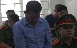 Tử hình đối tượng giết người tàn bạo rồi phi tang thi thể ở bãi rác