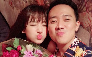 Hari Won than bị mất chồng ngay giữa nước Mỹ, dân mạng ngã ngửa khi biết danh tính "thủ phạm"