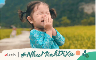 Bỏ qua ồn ào nơi phố thị, đây chính là một điểm đến yên bình, xanh mát cho gia đình hè này