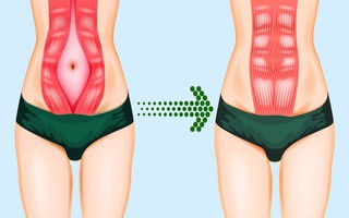 6 bài tập sau khi sinh con các mẹ sẽ cần để nhanh chóng lấy lại vóc dáng thon gọn