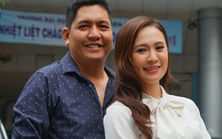 Vừa kỷ niệm 11 năm ngày cưới, Thanh Thúy lại "gào thét" đòi tiền chồng trên MXH, chuyện gì đang xảy ra vậy?