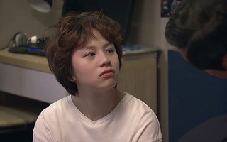 "Về nhà đi con": Ánh Dương lại khiến khán giả phát cuồng khi đòi kiếm tiền mua bỉm cho cháu bằng cách này