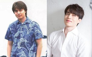 "Mỹ nam vạn người mê" Lee Dong Wook gây hoang mang khi lộ thân hình phát tướng 86kg 