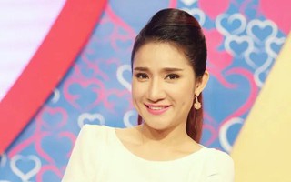 Sau lùm xùm bị đuổi khỏi "Bạn muốn hẹn hò", Cát Tường đã nhận ngay show mới