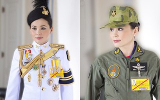 Tân Hoàng hậu Thái Lan tái xuất với một loạt khoảnh khắc hiếm có và nhận được "ân sủng" mới, ngày sinh nhật trở thành ngày lễ của quốc gia